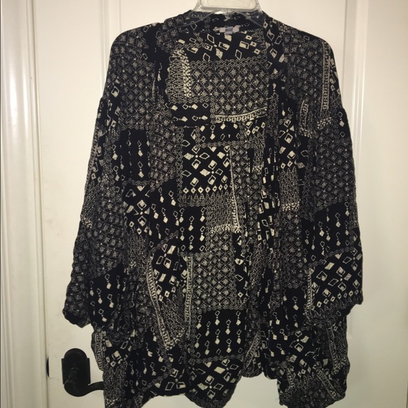 UO Kimono Top