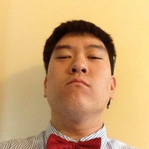 Meet your Posher, Matthew