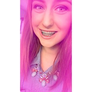 Meet your Posher, Josie