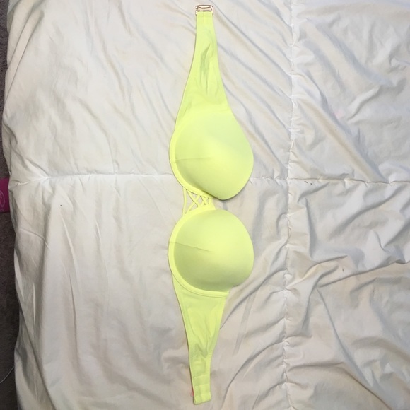 Victoria secret bathing suit top