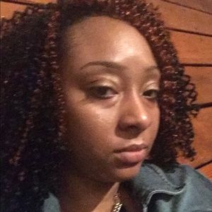 Meet your Posher, Geri