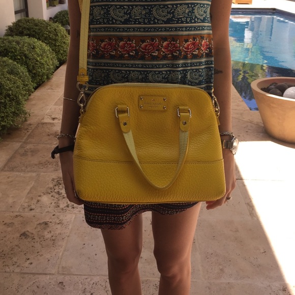 Crossbody bag - Picture 4 of 4