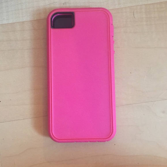Case Mate iPhone 5 defender case