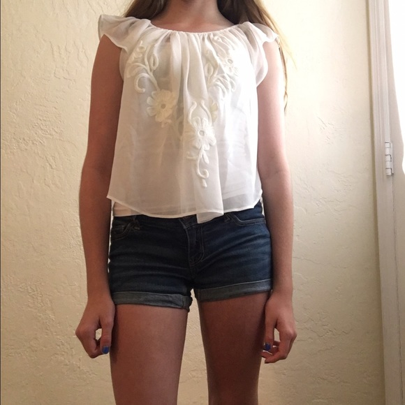 Forever 21 Top