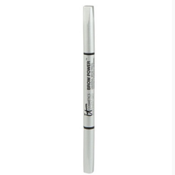It brow power