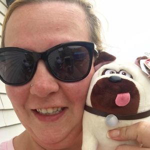 Meet your Posher, Melissa