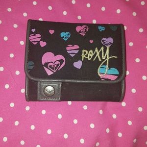 Roxy wallet