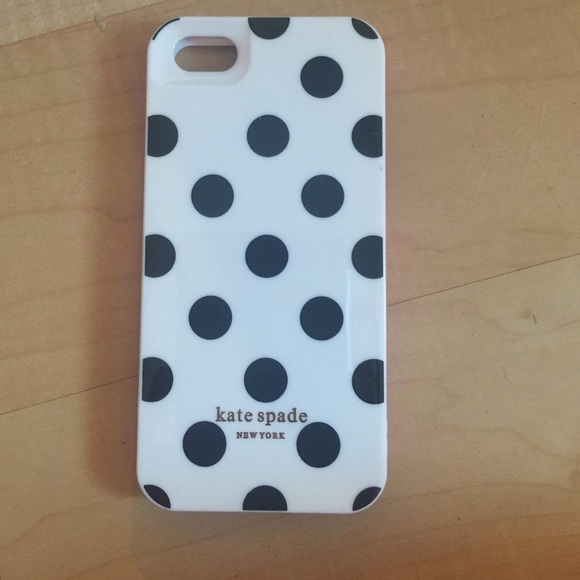 Kate Spade iPhone 5 case