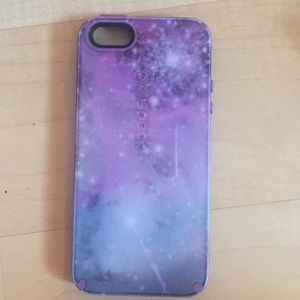 Speck Candyshell Inked iPhone 5 case