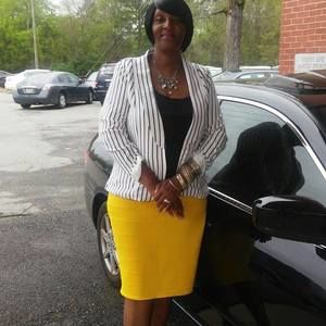 Meet your Posher, Sandra