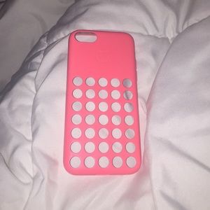 iPhone case