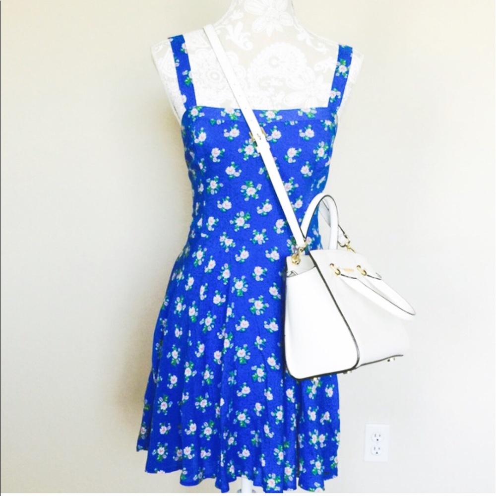 Abercrombie & Fitch sundress - Picture 1 of 3