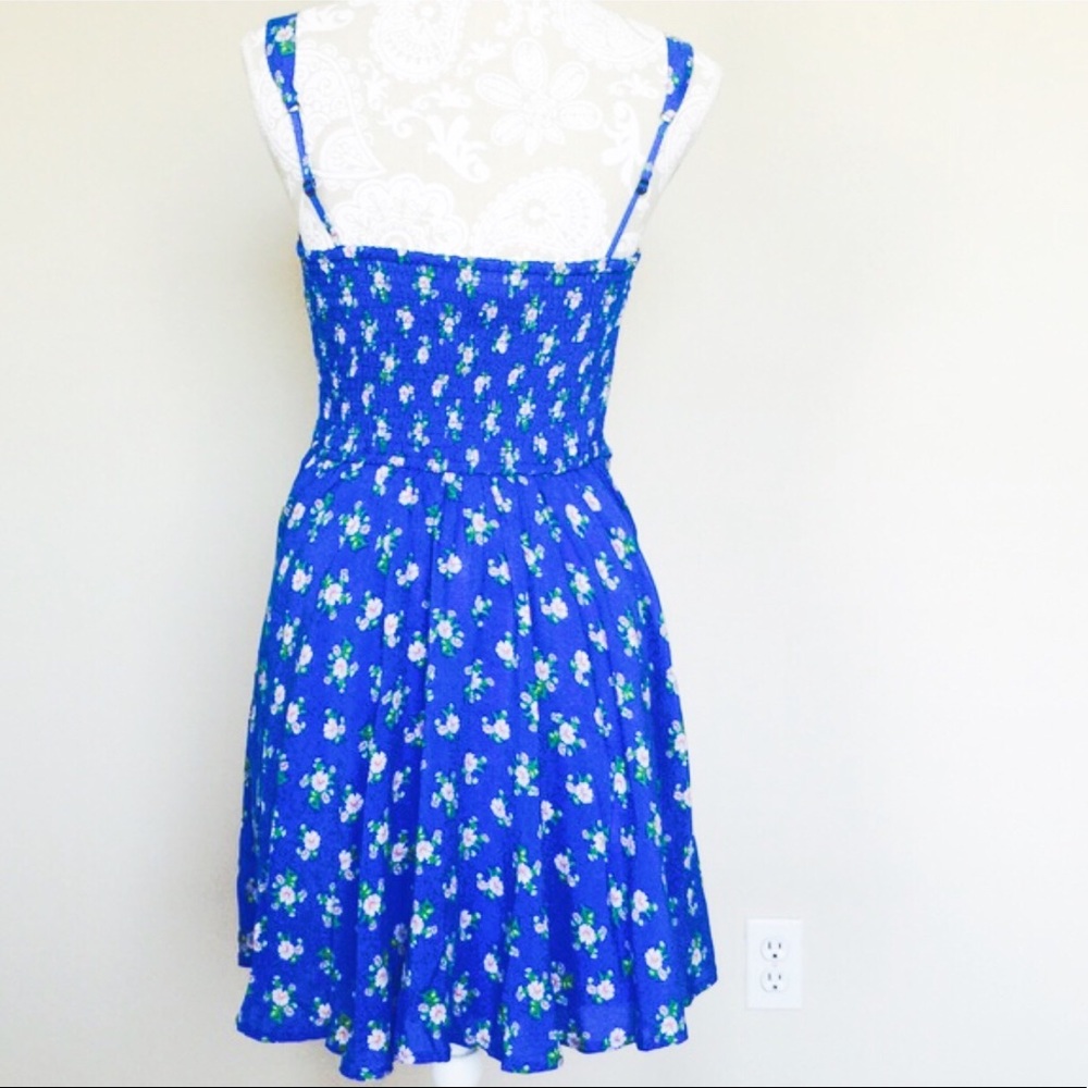Abercrombie & Fitch sundress - Picture 2 of 3