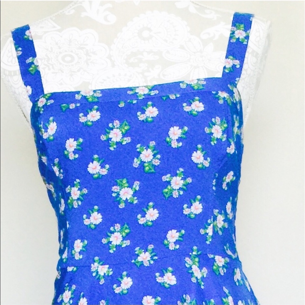 Abercrombie & Fitch sundress - Picture 3 of 3