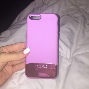 iPhone case