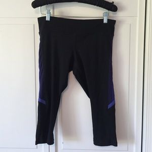 Champion work out leggings