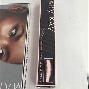 Mary kay lash love lengthening mascara