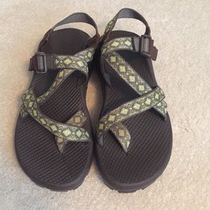 Chaco Sandals