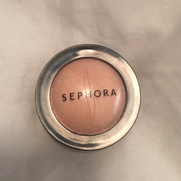 Sephora Baked Highlighter