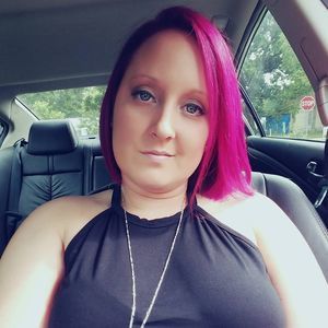 Meet your Posher, Becky