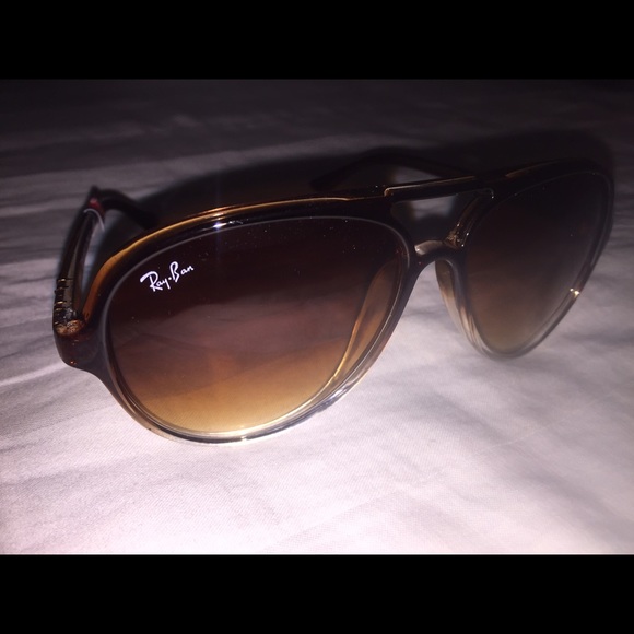 Ray-Ban sunglasses