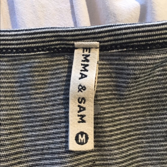 Hi-Lo Top from LF - Picture 2 of 4