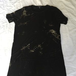 Tye-dye comfy t shirt