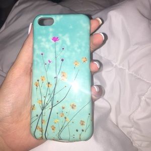 iPhone case