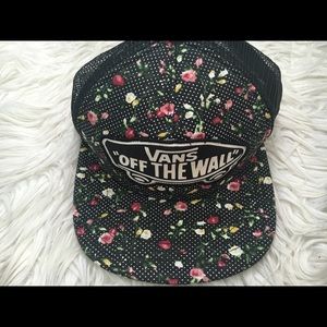 VANS Hat