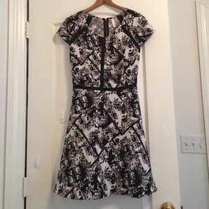 Short Sleeve Dress