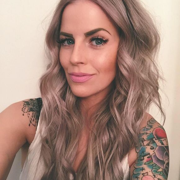 Meet your Posher, Lisa