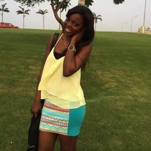 Meet your Posher, Fafalove