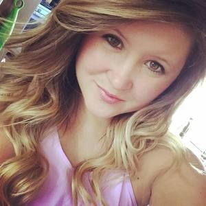 Meet your Posher, Jillian