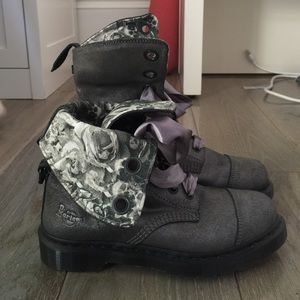 Dr Martens Boots