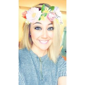 Meet your Posher, Victoria