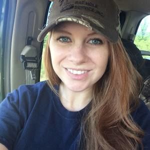 Meet your Posher, Alissa