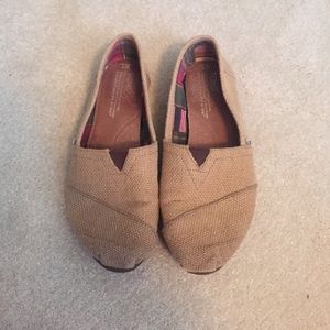 TOMS Shoes