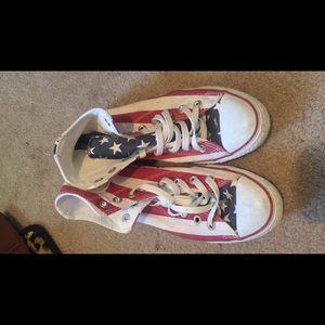 Converse