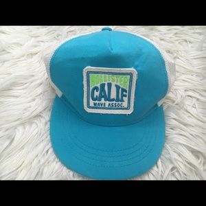 Hollister Hat
