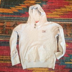 Patagonia retool hoodie