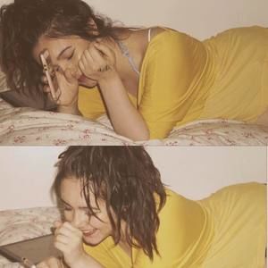 Meet your Posher, Nadia