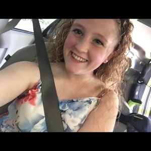 Meet your Posher, Haley