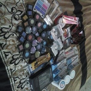 Makeup