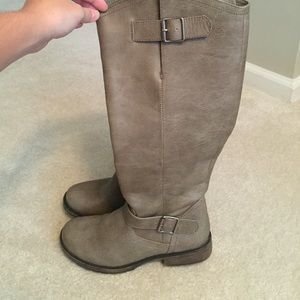 Breckelles Riding Boots!