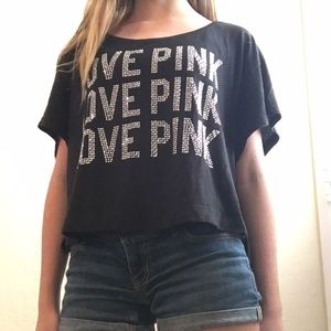 Victoria's Secret Pink Top