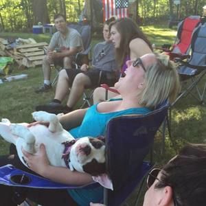 Meet your Posher, Jenny