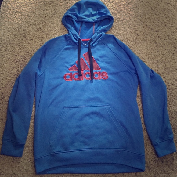 Adidas Hoodie