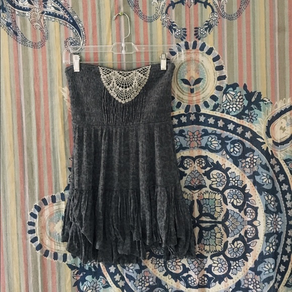 Free People Tunic - Picture 2 of 3