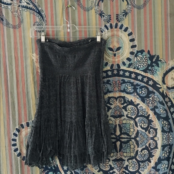 Free People Tunic - Picture 3 of 3