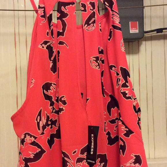 Express blouse - Picture 2 of 2